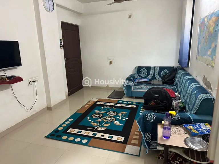 2 BHK Flat for Sale in Sargasan, Gandhinagar Image 4