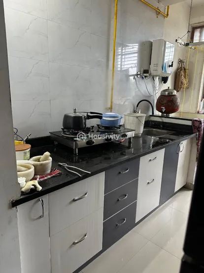 2 BHK Flat for Sale in Sargasan, Gandhinagar Image 6