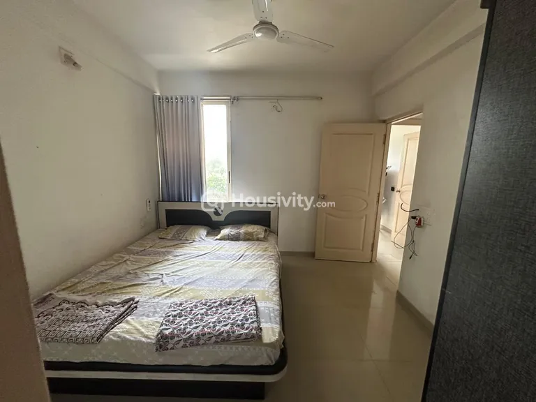 2 BHK Flat for Sale in Sargasan, Gandhinagar Image 8