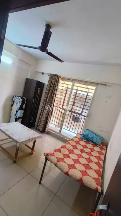 2 BHK Flat for Sale in Sargasan, Gandhinagar Image 2