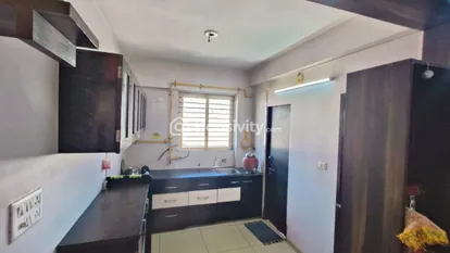 2 BHK Flat for Sale in Sargasan, Gandhinagar Image 4