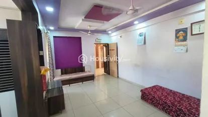2 BHK Flat for Sale in Sargasan, Gandhinagar Image 3
