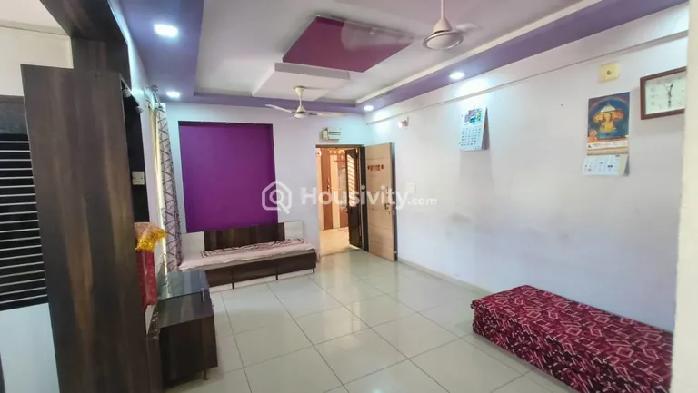 2 BHK Flat for Sale in Sargasan, Gandhinagar Image 3