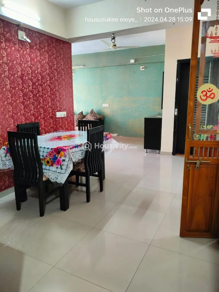 2 BHK Flat for Sale in Kudasan, Gandhinagar Image 2