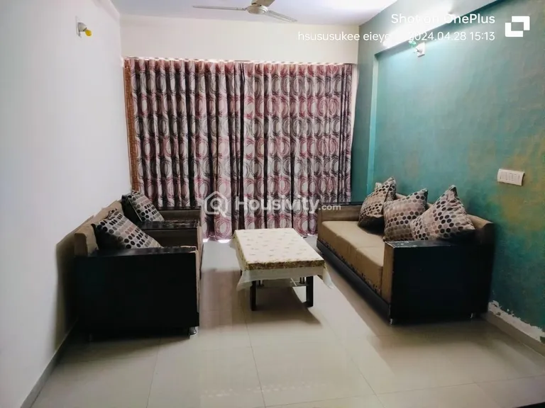 2 BHK Flat for Sale in Kudasan, Gandhinagar Image 3