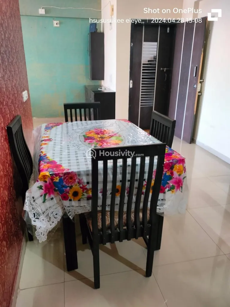 2 BHK Flat for Sale in Kudasan, Gandhinagar Image 4