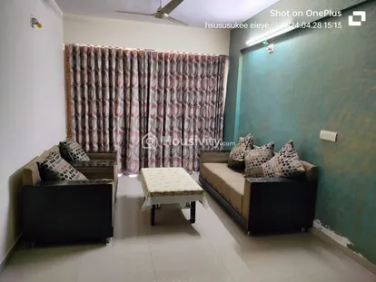2 BHK Flat for Sale in Kudasan, Gandhinagar Image 5