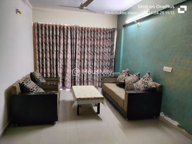 2 BHK Flat for Sale in Kudasan, Gandhinagar Image 5