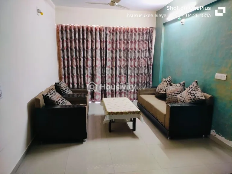 2 BHK Flat for Sale in Kudasan, Gandhinagar Image 7
