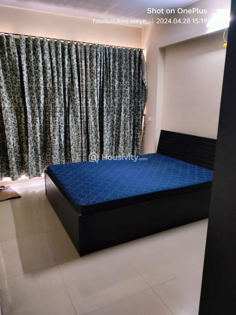 2 BHK Flat for Sale in Kudasan, Gandhinagar Image 9