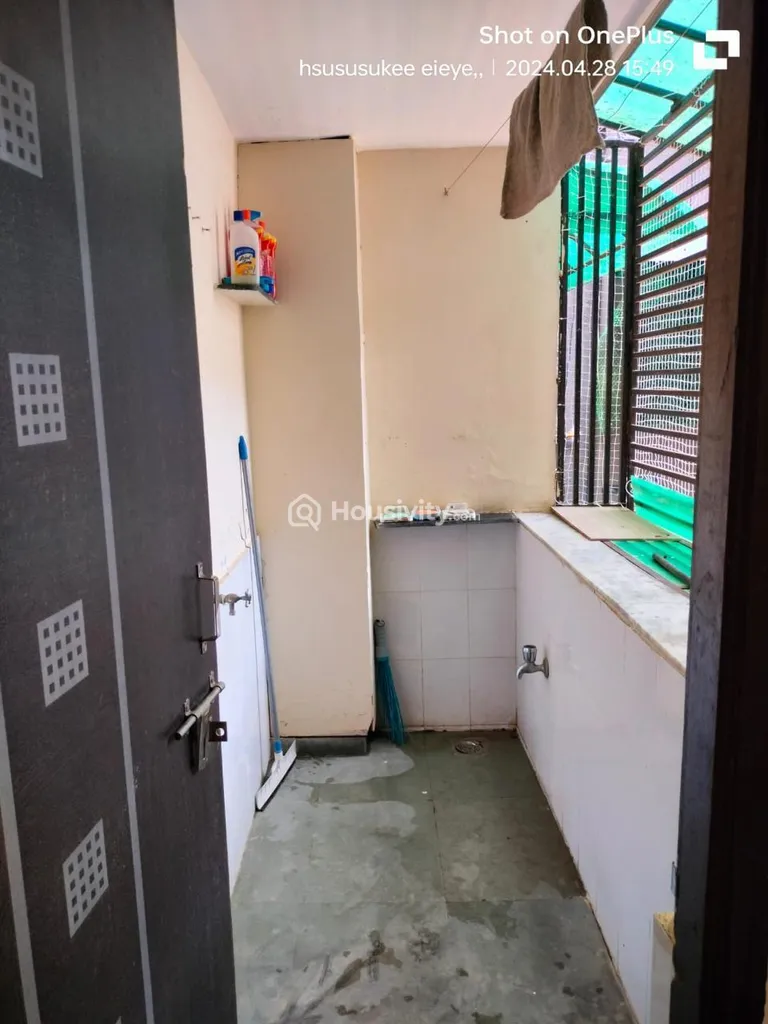 2 BHK Flat for Sale in Kudasan, Gandhinagar Image 11