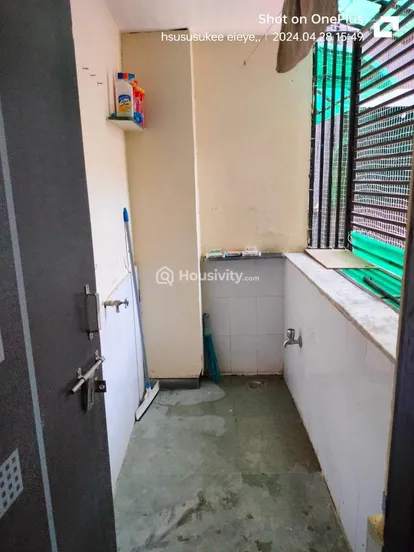2 BHK Flat for Sale in Kudasan, Gandhinagar Image 13