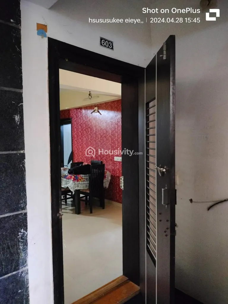 2 BHK Flat for Sale in Kudasan, Gandhinagar Image 12