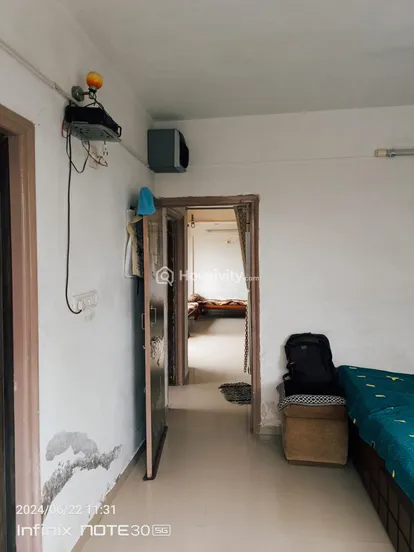 2 BHK Flat for Sale in Sargasan, Gandhinagar Image 2