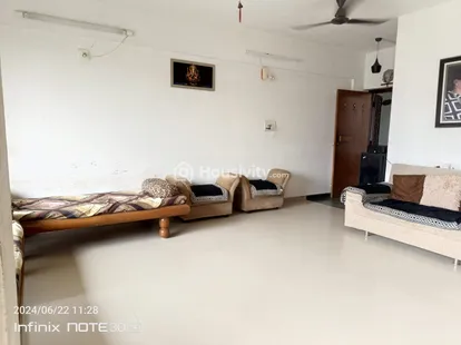 2 BHK Flat for Sale in Sargasan, Gandhinagar Image 3