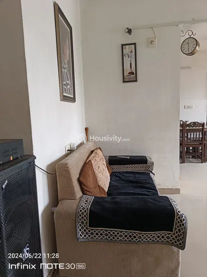 2 BHK Flat for Sale in Sargasan, Gandhinagar Image 5