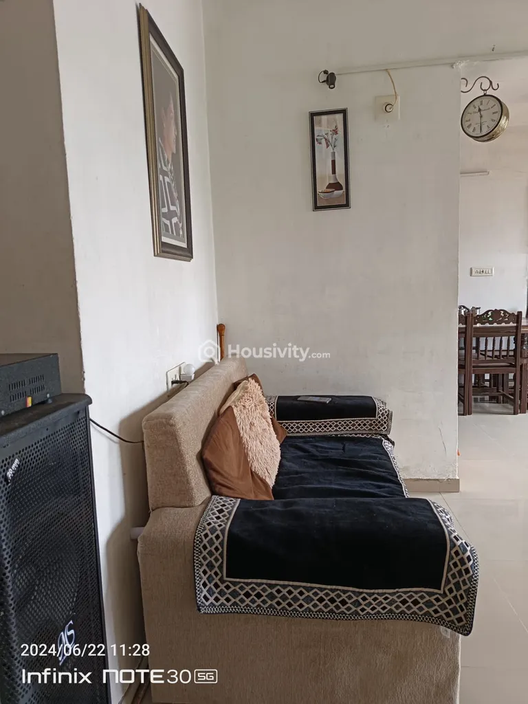 2 BHK Flat for Sale in Sargasan, Gandhinagar Image 5