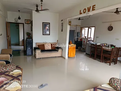 2 BHK Flat for Sale in Sargasan, Gandhinagar Image 9