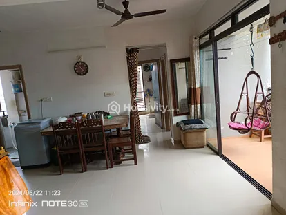 2 BHK Flat for Sale in Sargasan, Gandhinagar Image 11