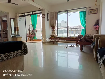 2 BHK Flat for Sale in Sargasan, Gandhinagar Image 12