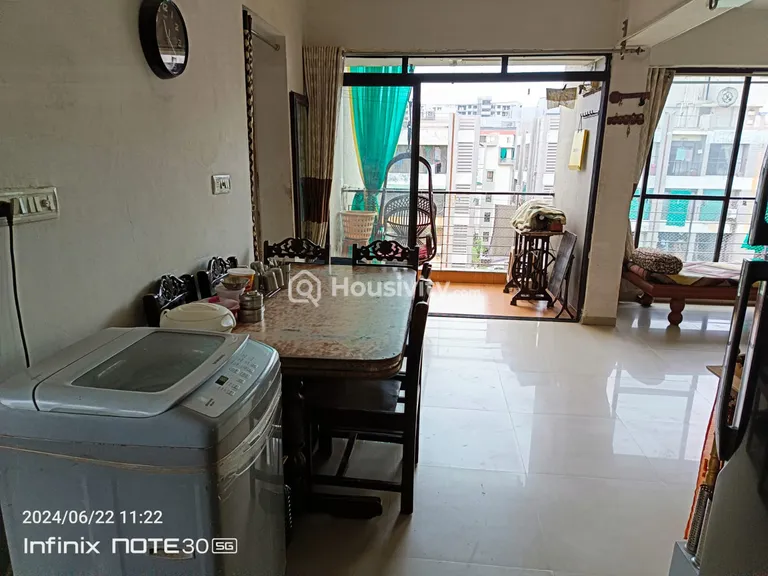 2 BHK Flat for Sale in Sargasan, Gandhinagar Image 14