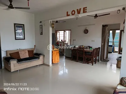 2 BHK Flat for Sale in Sargasan, Gandhinagar Image 15