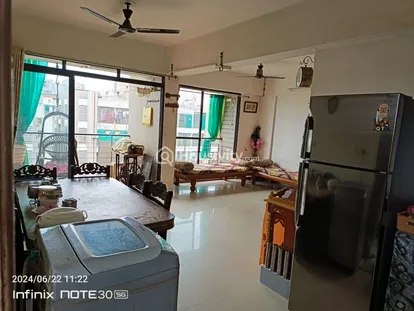 2 BHK Flat for Sale in Sargasan, Gandhinagar Image 16