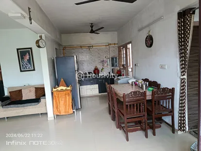 2 BHK Flat for Sale in Sargasan, Gandhinagar Image 17