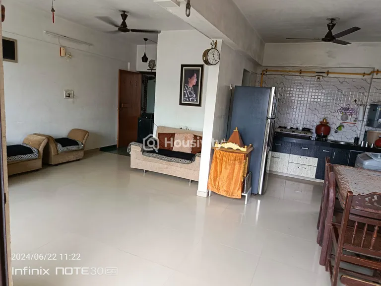 2 BHK Flat for Sale in Sargasan, Gandhinagar Image 20