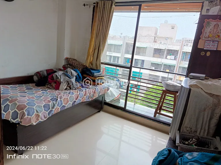 2 BHK Flat for Sale in Sargasan, Gandhinagar Image 19