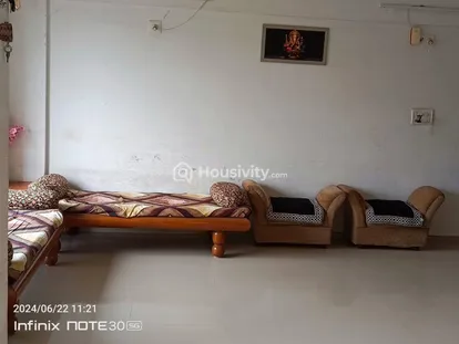 2 BHK Flat for Sale in Sargasan, Gandhinagar Image 21