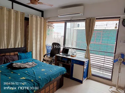 2 BHK Flat for Sale in Sargasan, Gandhinagar Image 22