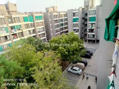 2 BHK Flat for Sale in Sargasan, Gandhinagar Image 23