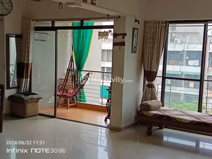 2 BHK Flat for Sale in Sargasan, Gandhinagar Image 26