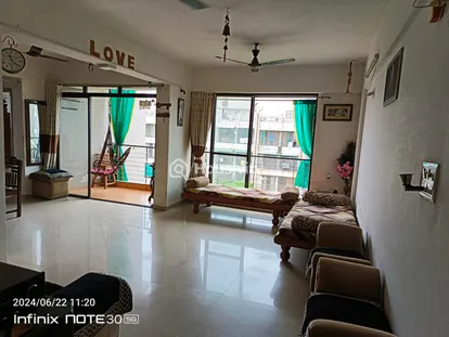 2 BHK Flat for Sale in Sargasan, Gandhinagar Image 24