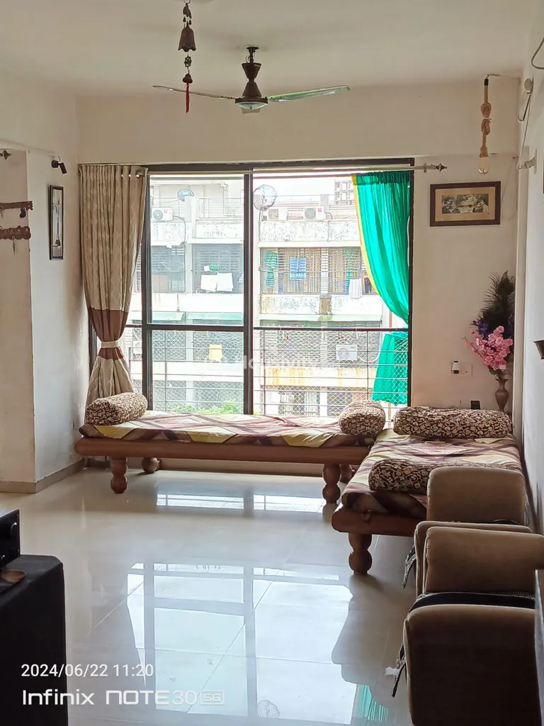 2 BHK Flat for Sale in Sargasan, Gandhinagar Image 25