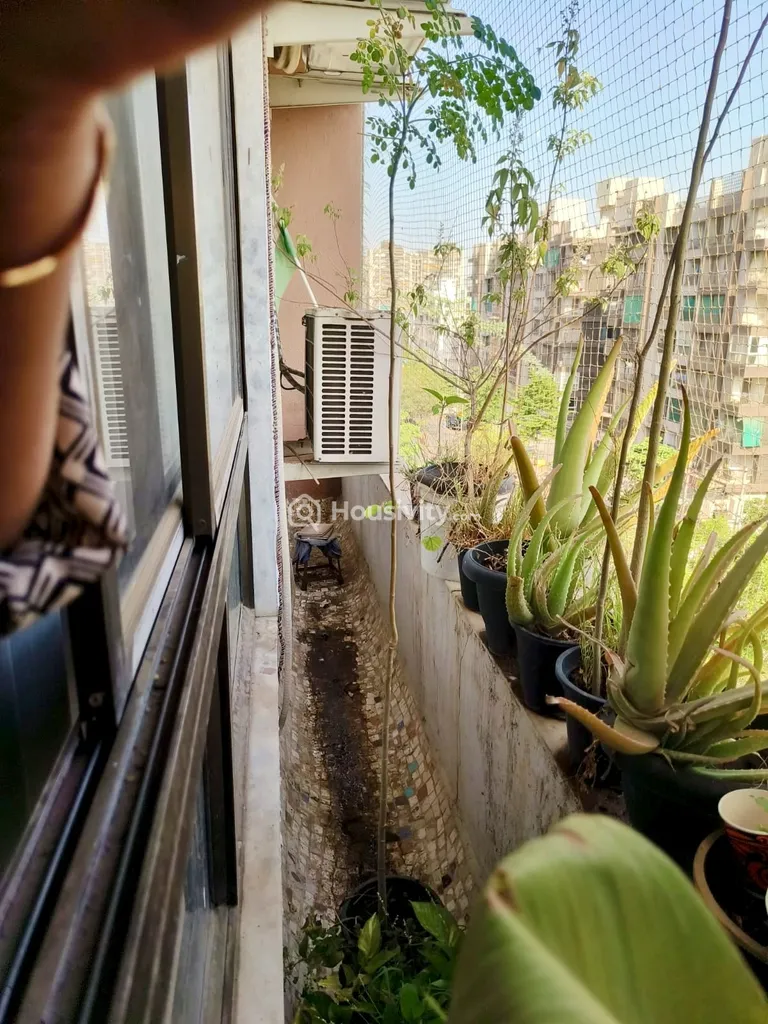 2 BHK Flat for Sale in Kudasan, Gandhinagar Image 1