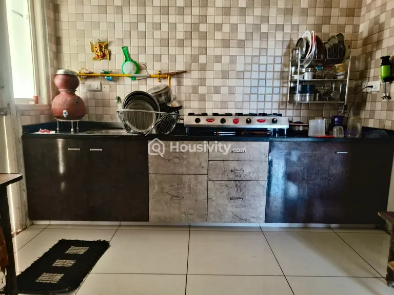 2 BHK Flat for Sale in Kudasan, Gandhinagar Image 2