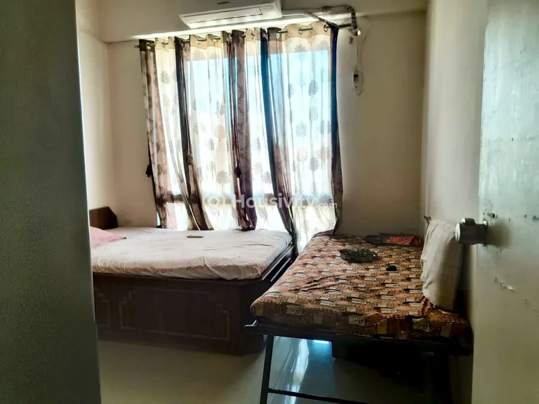 2 BHK Flat for Sale in Kudasan, Gandhinagar Image 3