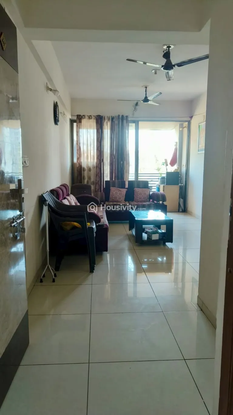 2 BHK Flat for Sale in Kudasan, Gandhinagar Image 5