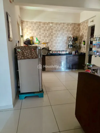 2 BHK Flat for Sale in Kudasan, Gandhinagar Image 7