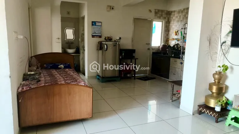 2 BHK Flat for Sale in Kudasan, Gandhinagar Image 6