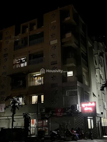 2 BHK Flat for Sale in Sargasan, Gandhinagar Image 3