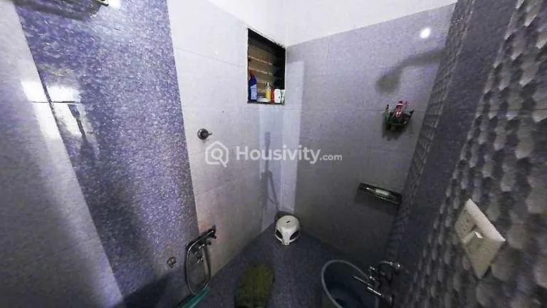 2 BHK Flat for Sale in Sargasan, Gandhinagar Image 5