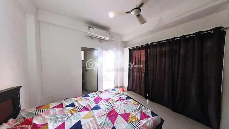 2 BHK Flat for Sale in Sargasan, Gandhinagar Image 7
