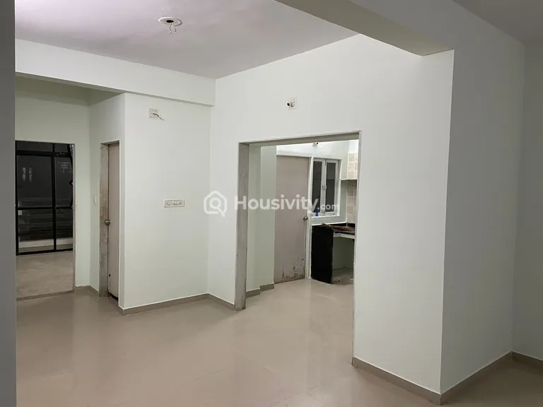 3 BHK Flat for Sale in Kudasan, Gandhinagar Image 8