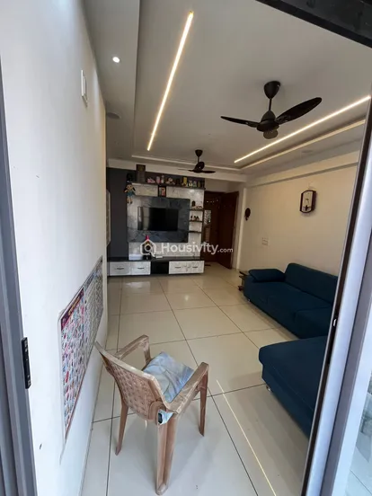 2 BHK Flat for Sale in Sargasan, Gandhinagar Image 6