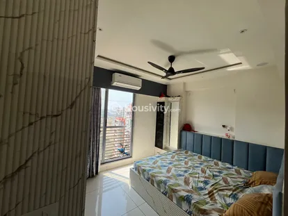 2 BHK Flat for Sale in Sargasan, Gandhinagar Image 3