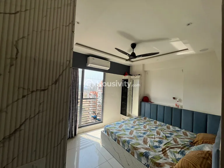 2 BHK Flat for Sale in Sargasan, Gandhinagar Image 3