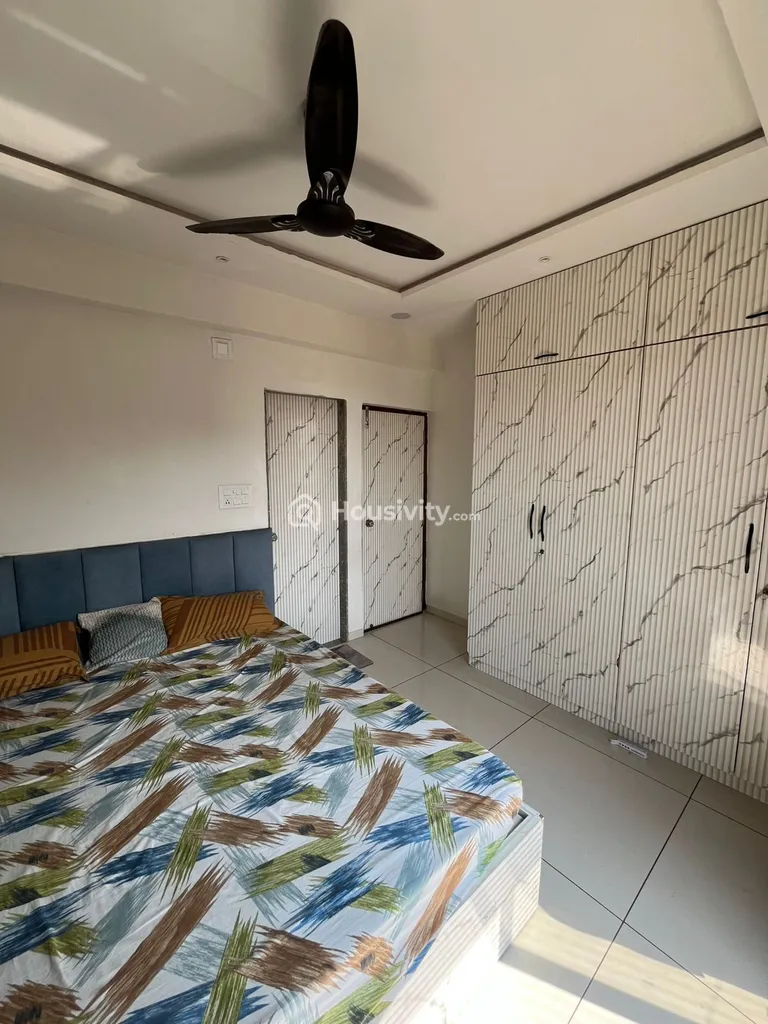 2 BHK Flat for Sale in Sargasan, Gandhinagar Image 4